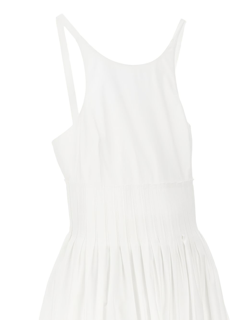 Emporio Armani Dresses WHITE