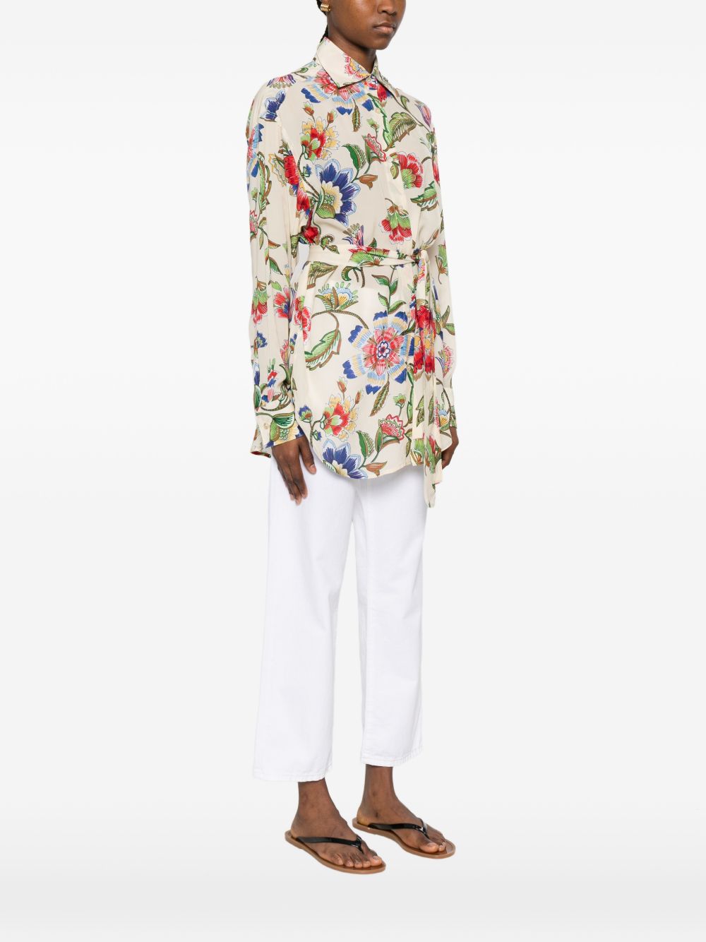 ARCHIVIO '67 Shirts MULTICOLOR