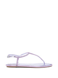 René Caovilla RenÃ© Caovilla Round toe, Rubber sole