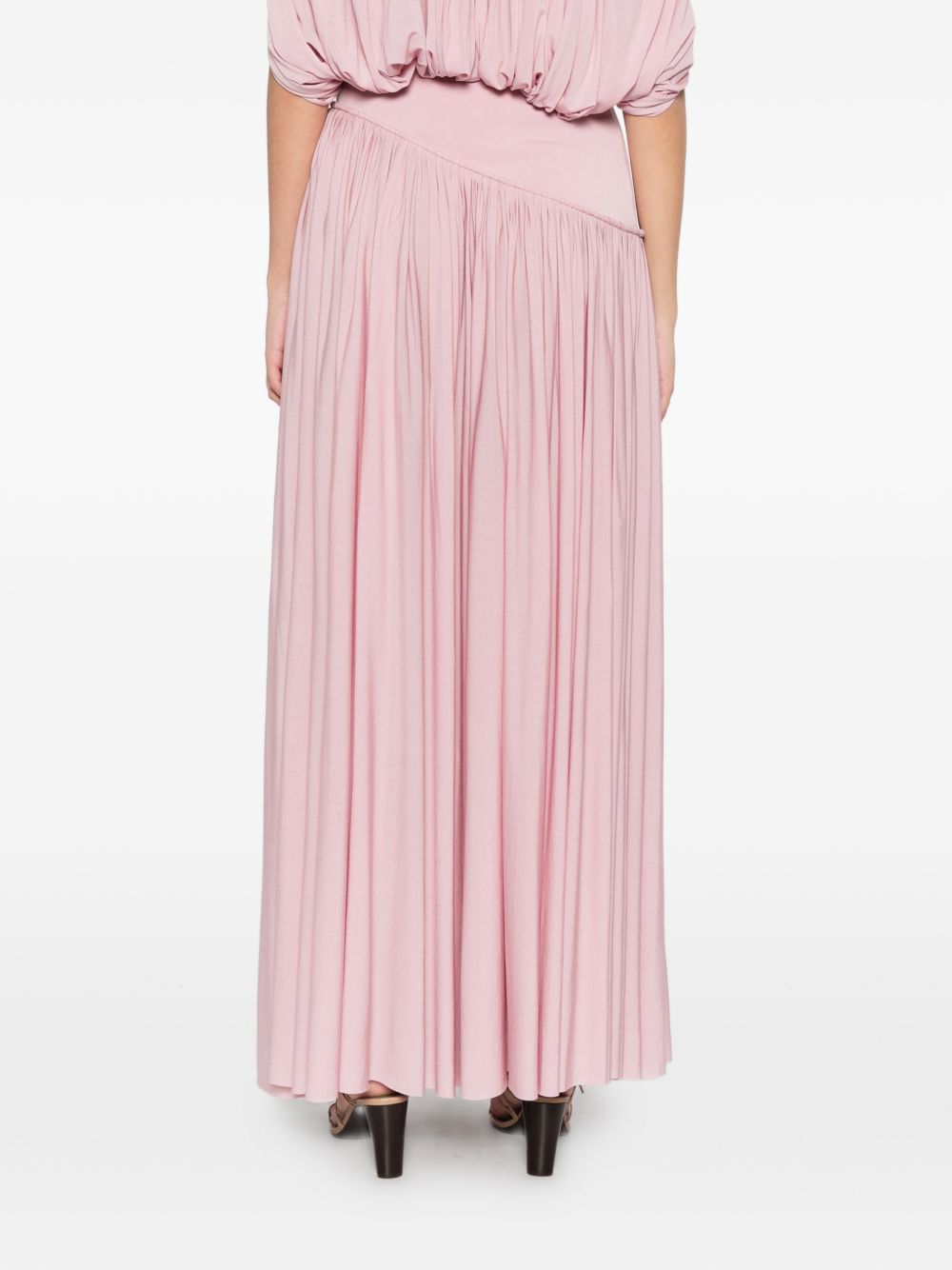 Zimmermann Skirts PINK