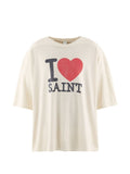 Saint Mxxxxxx Football SS T-Shirt