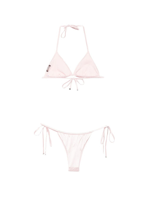 032C Venuja Triangle Bikini Set