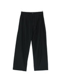 Apuntob Linen Trousers