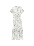 Alice + Olivia Dresses WHITE