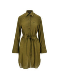 Emporio Armani Sea clothing ARMY GREEN