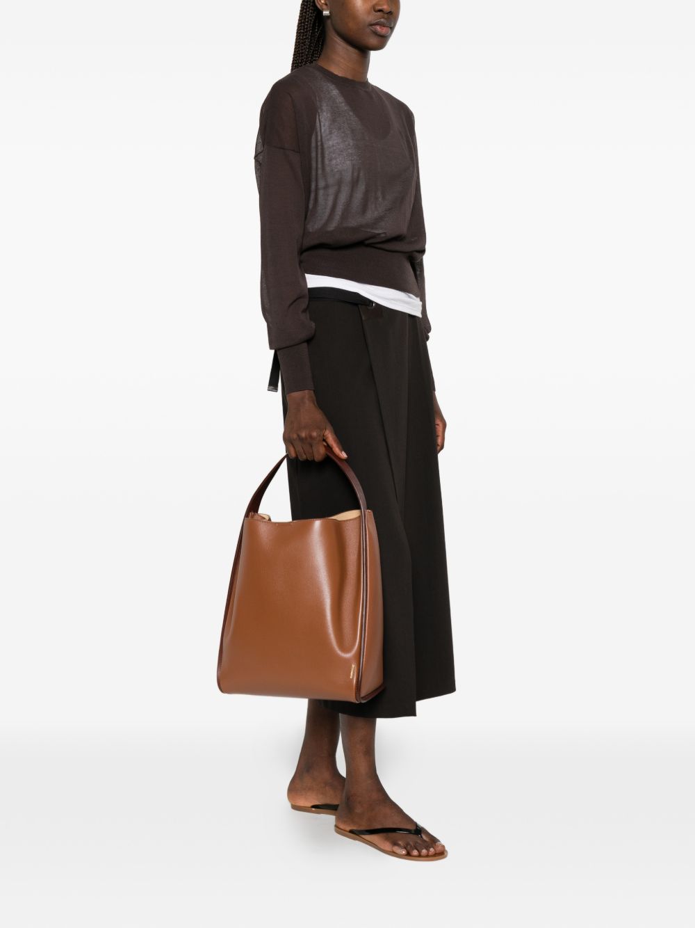 Jil Sander Bags.. LUGGAGE
