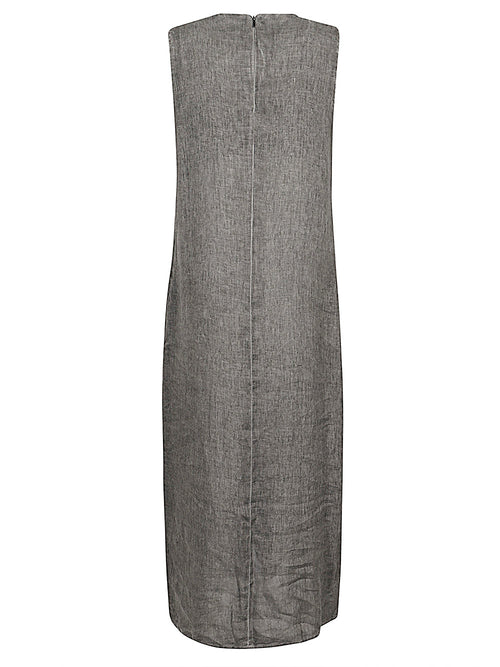 032C OPIFICIO Dresses BLACK