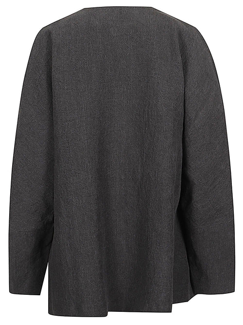 032C OPIFICIO Jackets BLACK