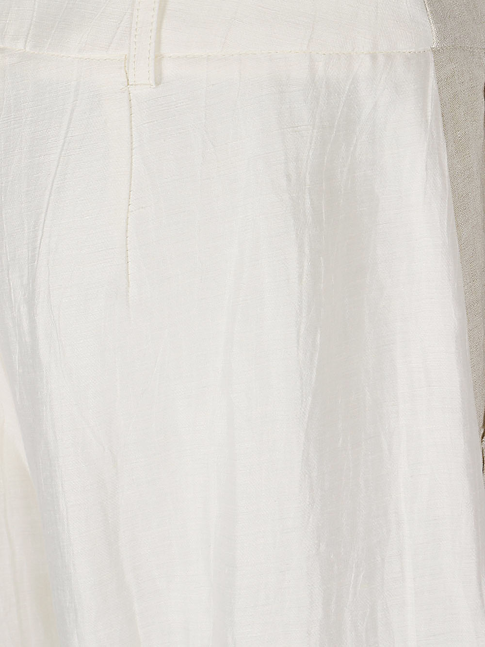 032C OPIFICIO Trousers BEIGE