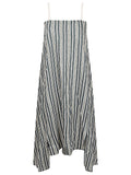 032C OPIFICIO Dresses MULTICOLOR
