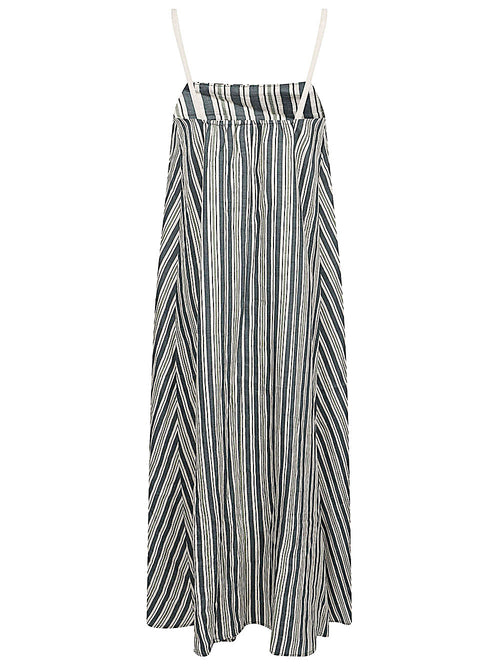 032C OPIFICIO Dresses MULTICOLOR