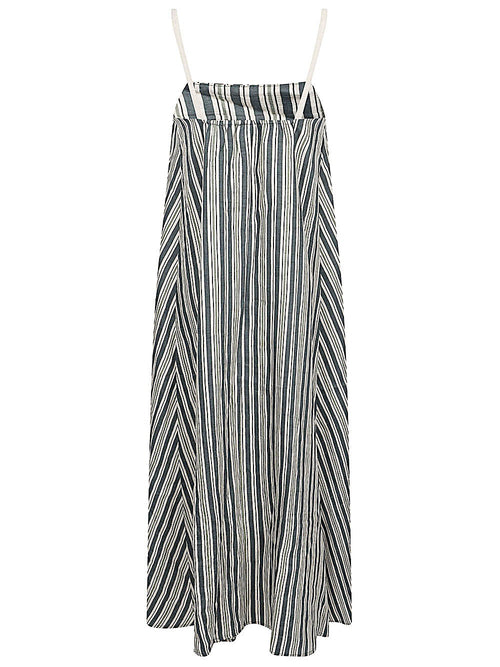 032C OPIFICIO Dresses MULTICOLOR