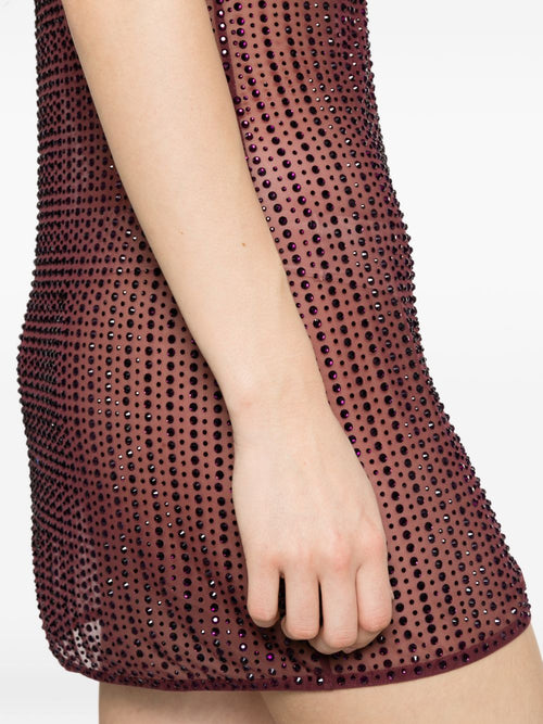032C VENUJA Sea clothing BORDEAUX