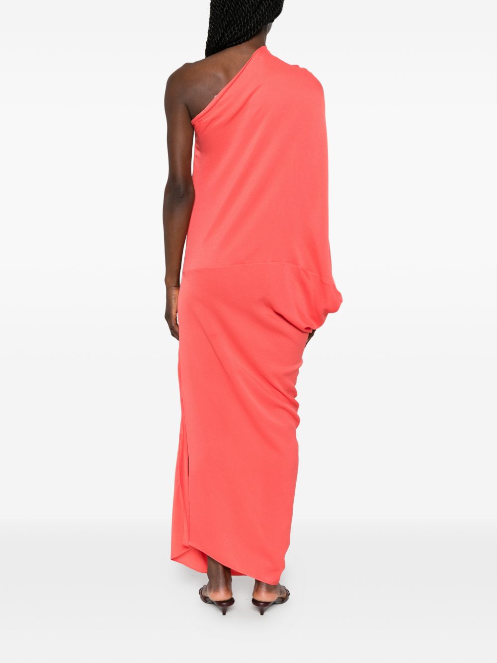 Cortana Dresses RED