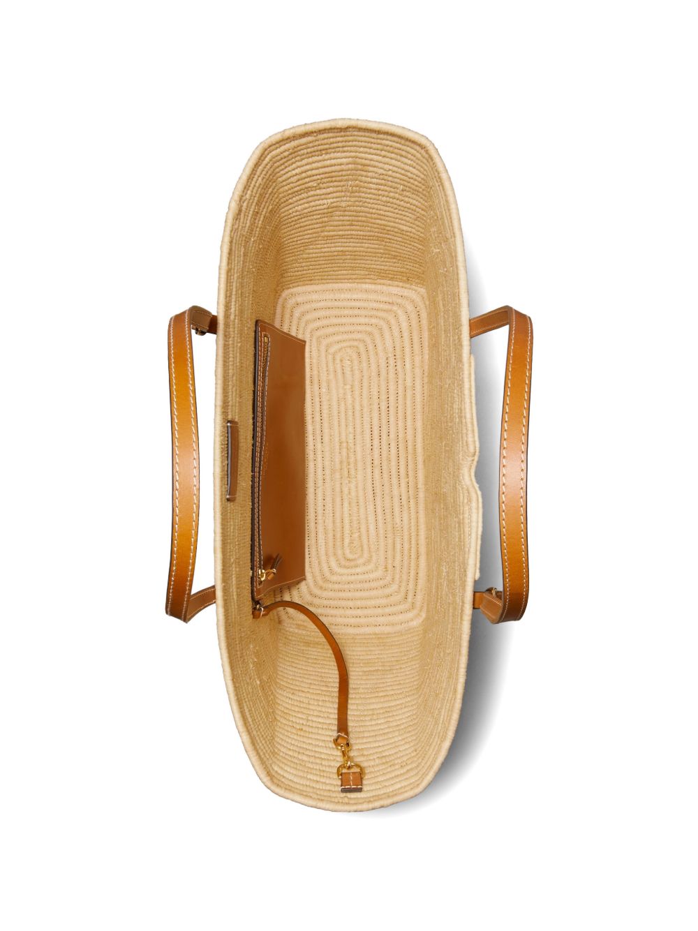 Tory Burch Bags.. BEIGE