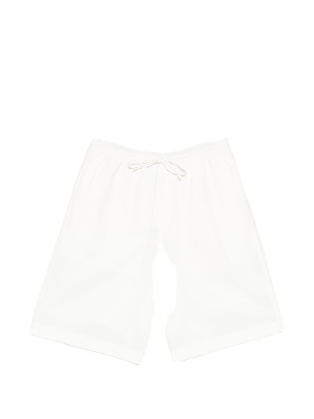 DUNST Shorts WHITE