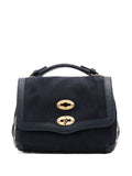 Zanellato Bags.. NAVY