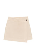 Closed Skirts BEIGE