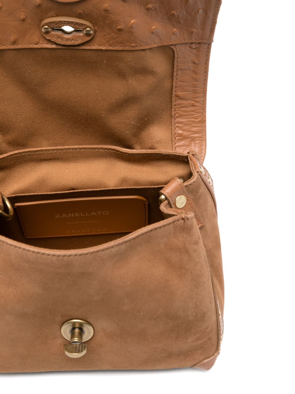 Zanellato Bags.. LUGGAGE