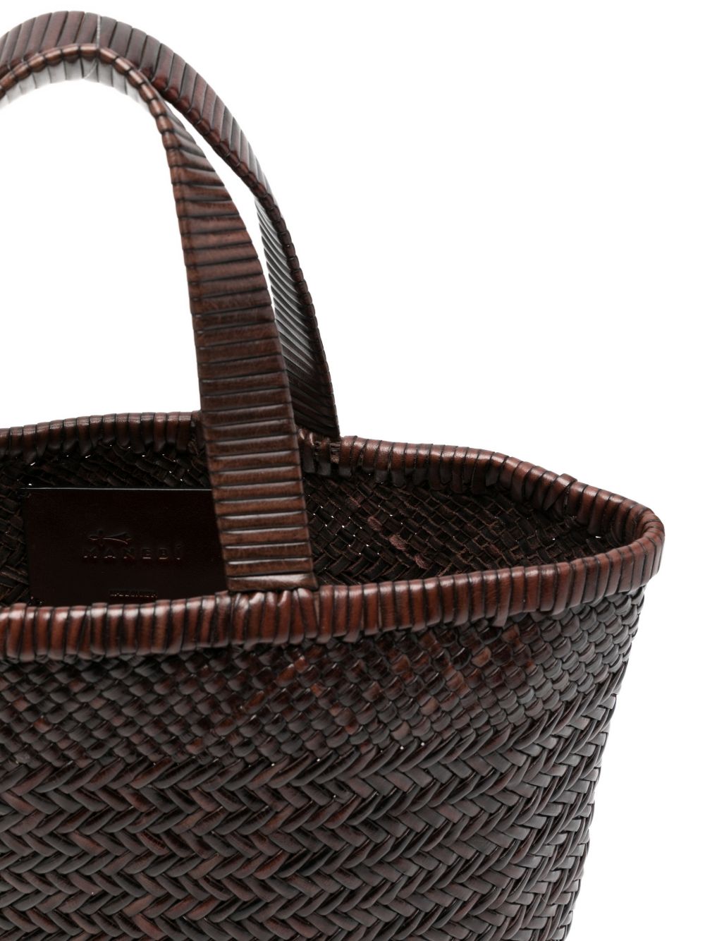 Manebí MANEBI Bags.. BROWN