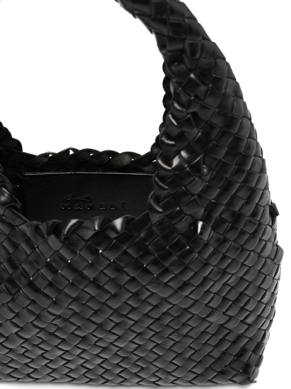 Manebí MANEBI Bags.. BLACK