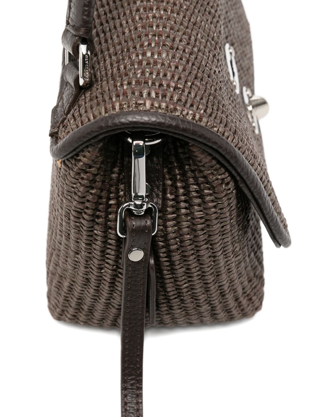 Zanellato Bags.. BROWN