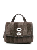 Zanellato Bags.. BROWN
