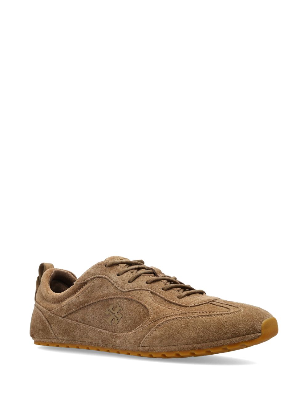 Tory Burch Sneakers BROWN
