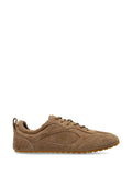 Tory Burch Sneakers BROWN