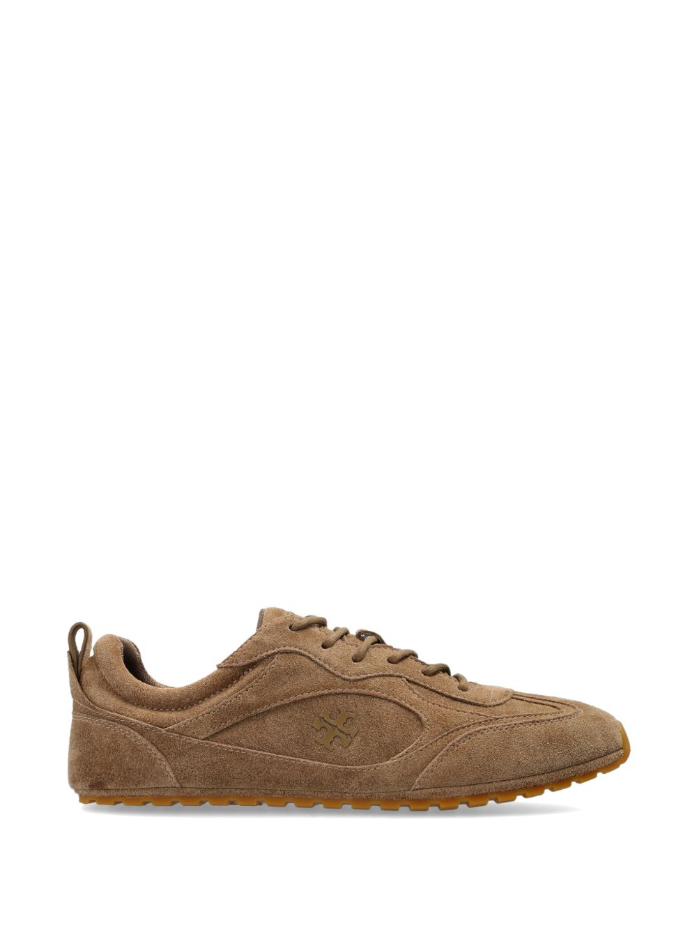 Tory Burch Sneakers BROWN
