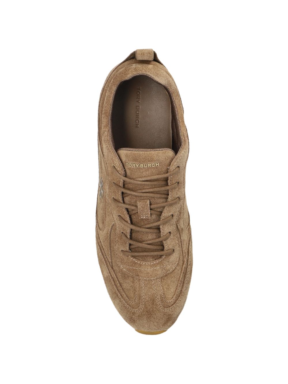 Tory Burch Sneakers BROWN