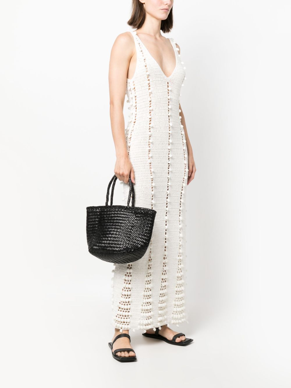 DRAGON DIFFUSION Bags.. BLACK