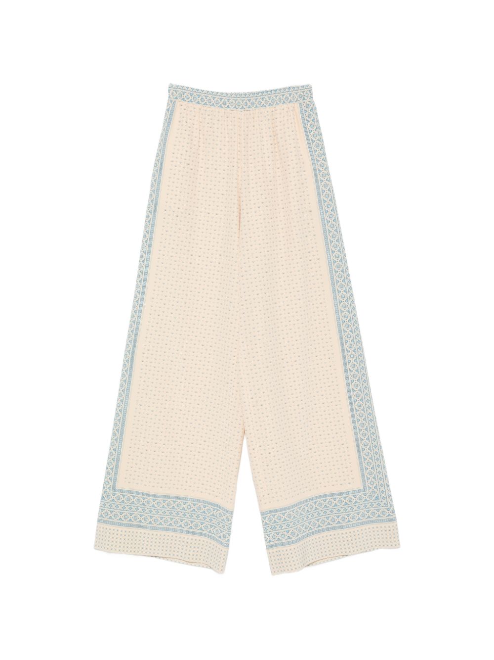 Ermanno Scervino Trousers IVORY