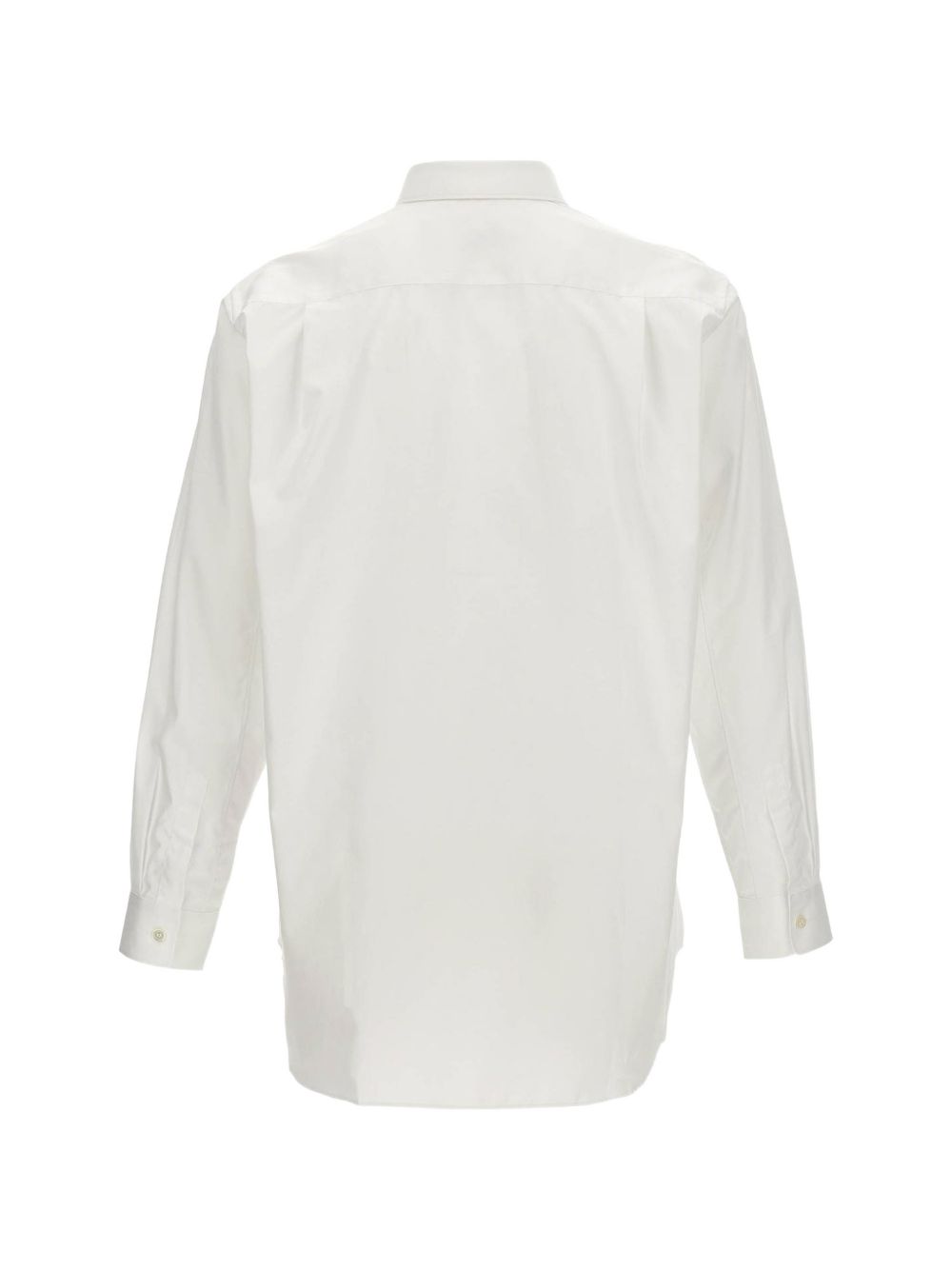 Comme des Garcons Shirts WHITE