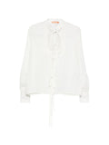 Ermanno Scervino Shirts WHITE