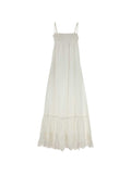 Saint Laurent Dresses WHITE