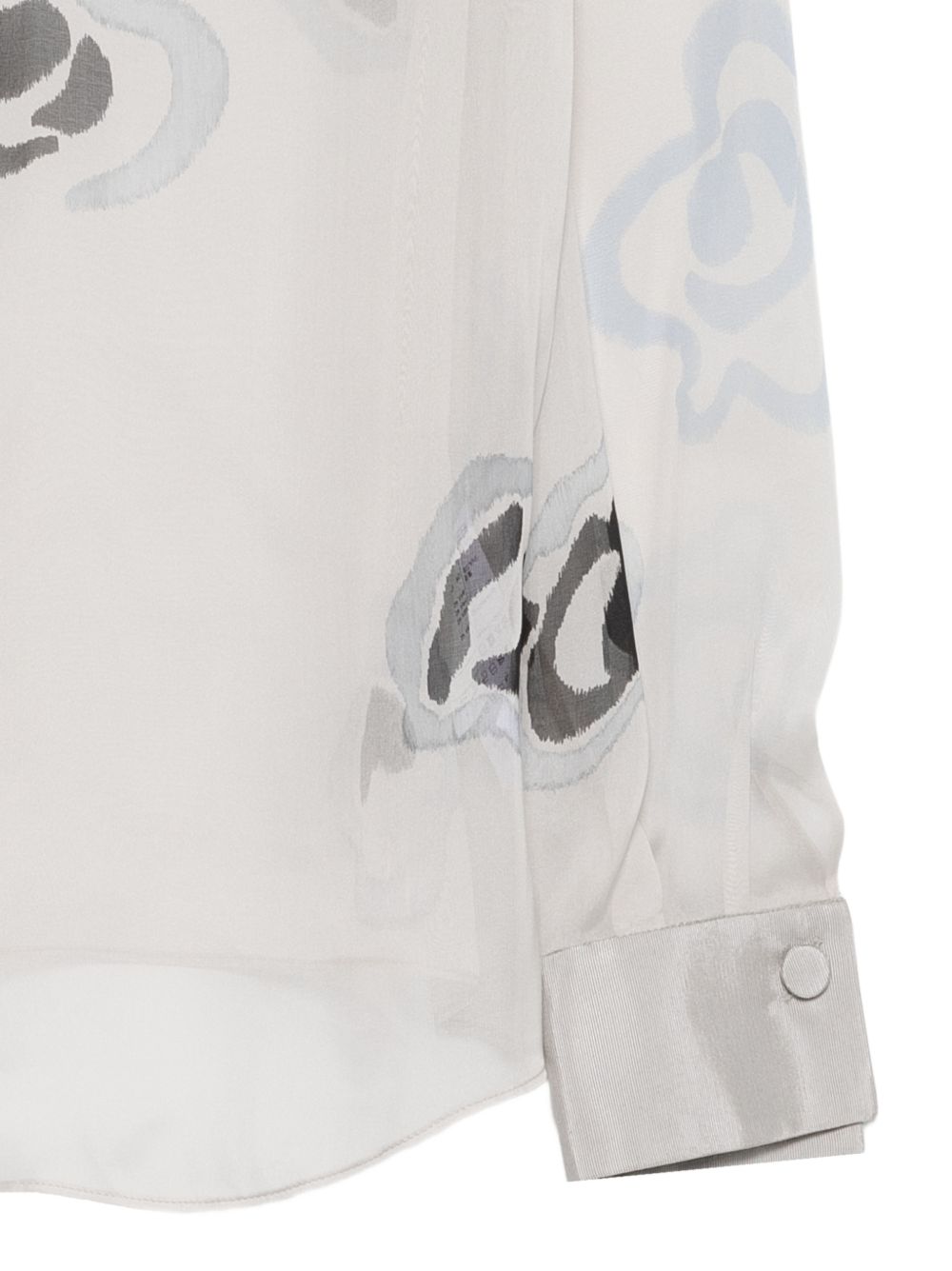 Emporio Armani Shirts BEIGE
