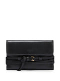 Moschino Wallets BLACK