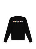 PS By Paul Smith Sweaters BLACK