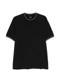 PS By Paul Smith T-shirts and Polos BLACK