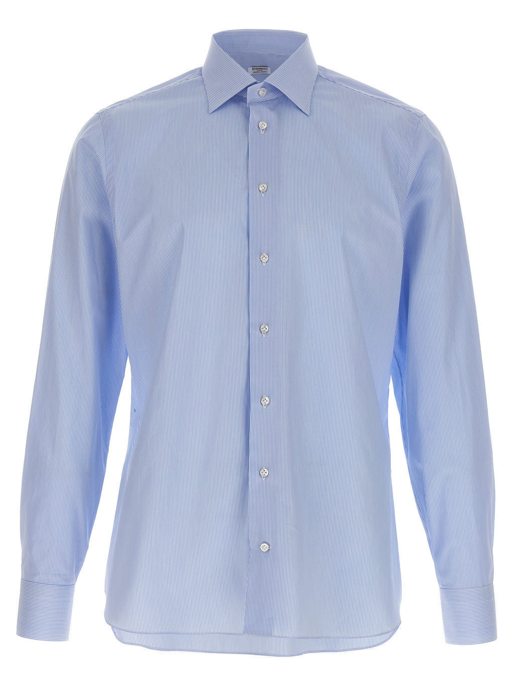Borriello Spaccanapoli Shirt