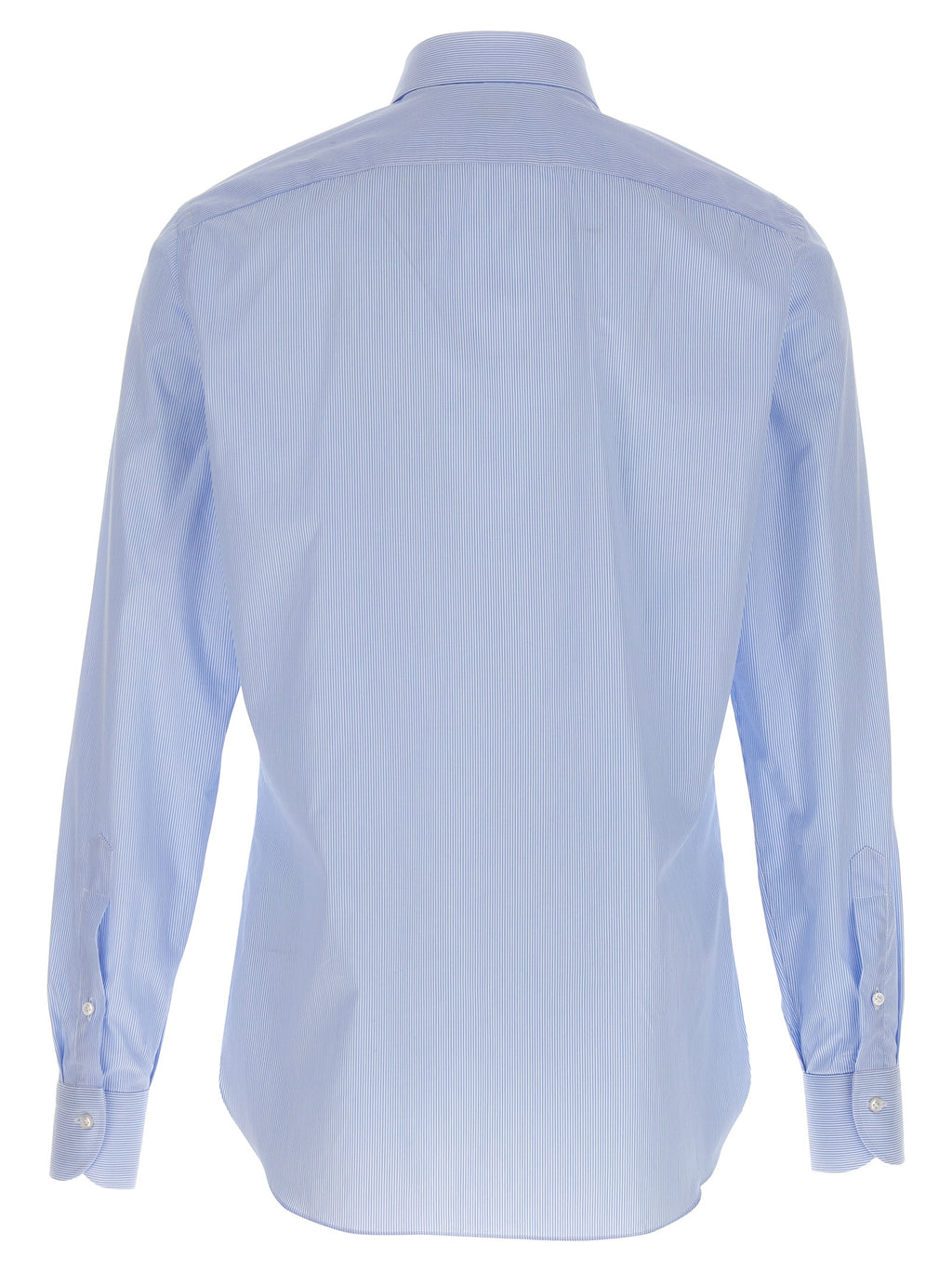 Borriello Spaccanapoli Shirt