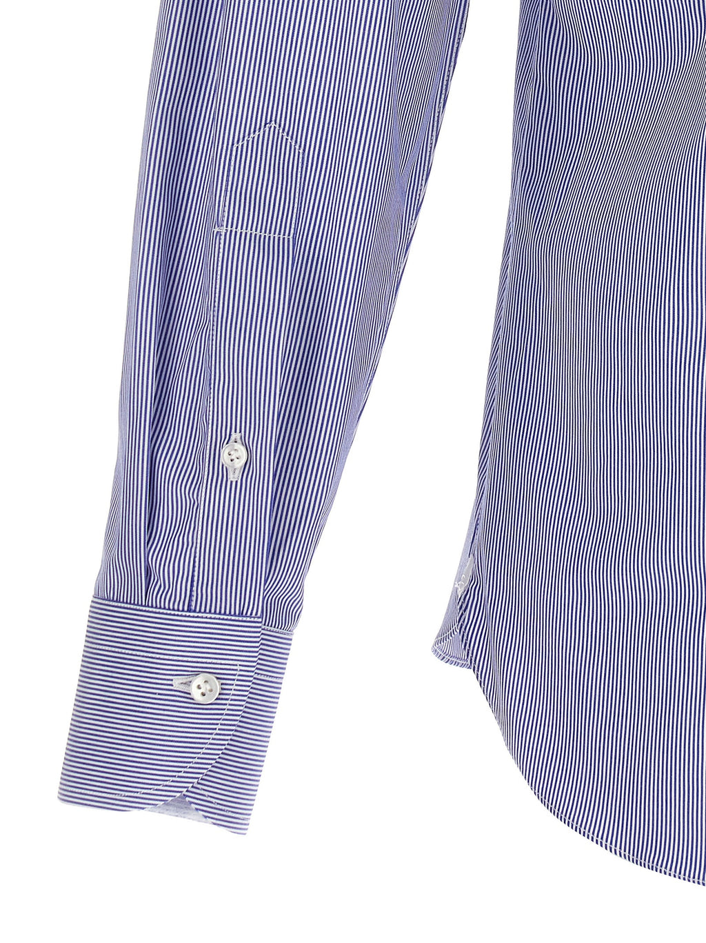 Borriello Spaccanapoli Shirt