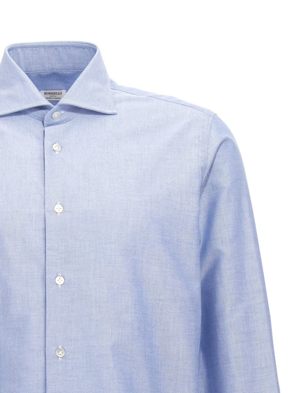 Borriello Marechiaro Shirt