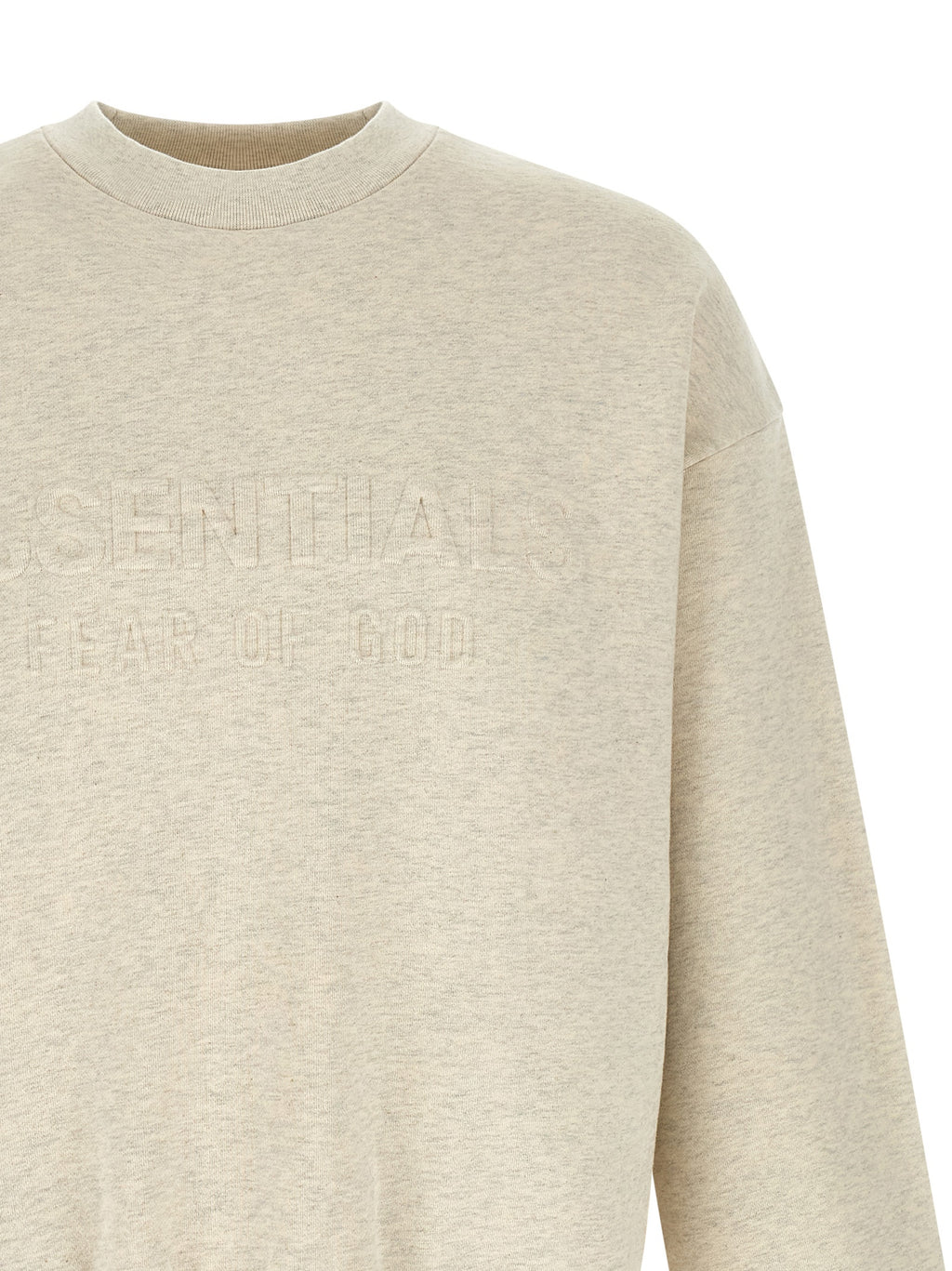 Fear Of God Essential Classic Sweatshirt