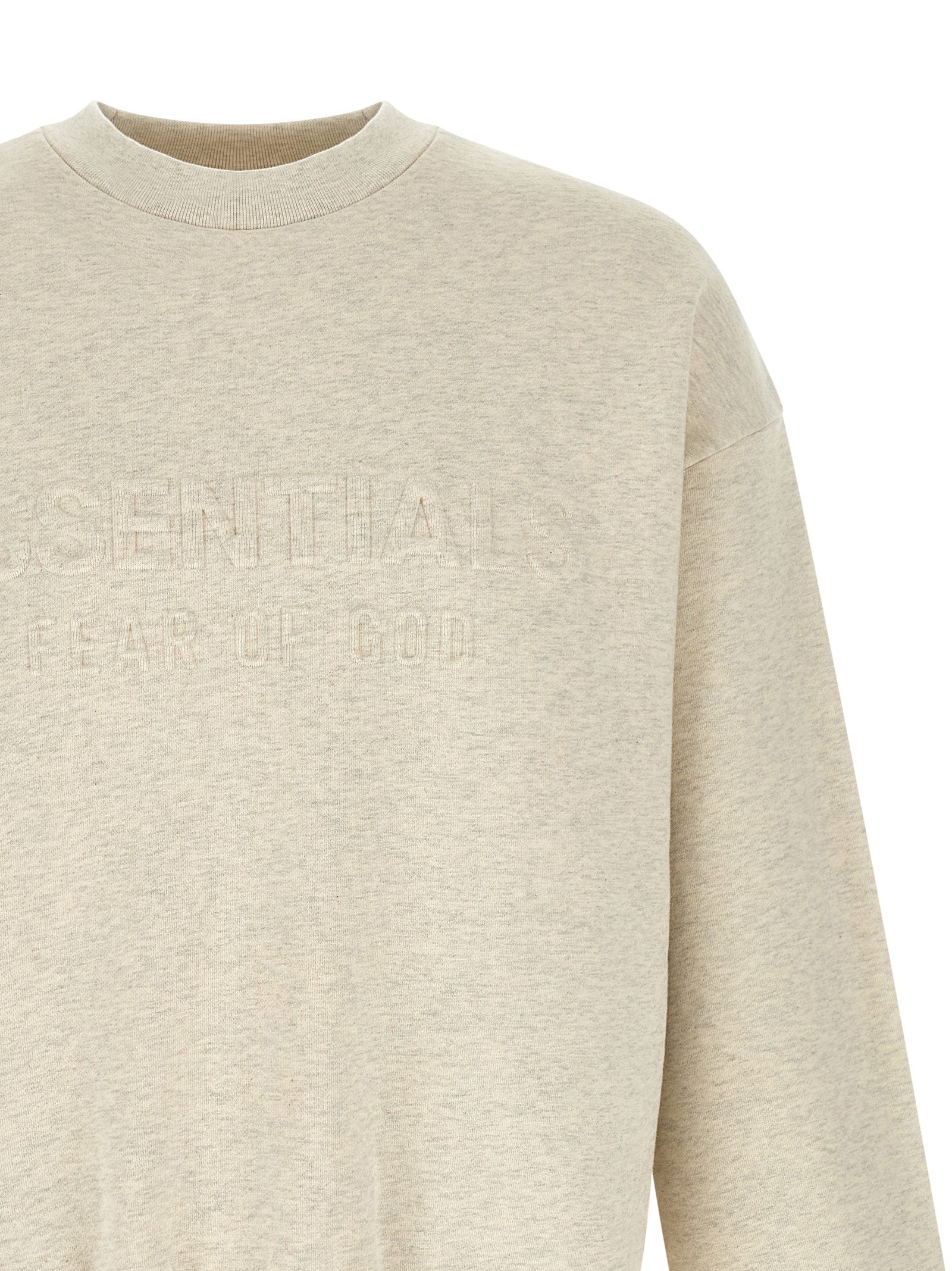 Fear Of God Essential Classic Sweatshirt