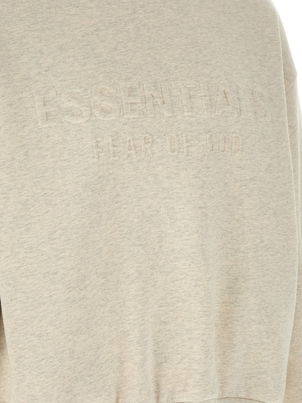 Fear Of God Essential Classic Sweatshirt