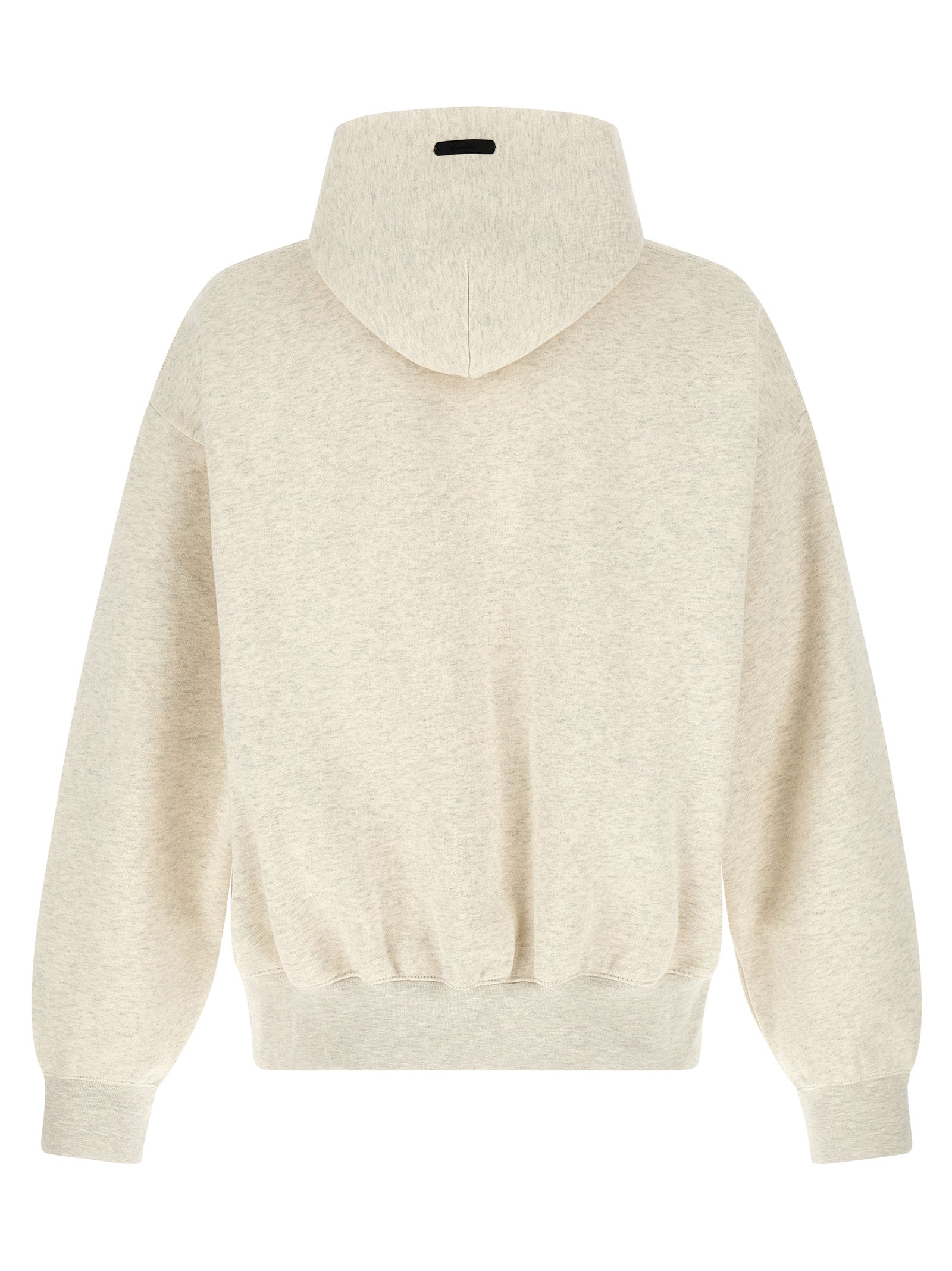 Fear Of God Essential Signature Classic Hoodie