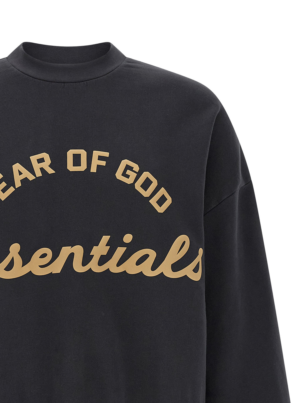 Fear Of God Essential Training 90s Sweatshirt