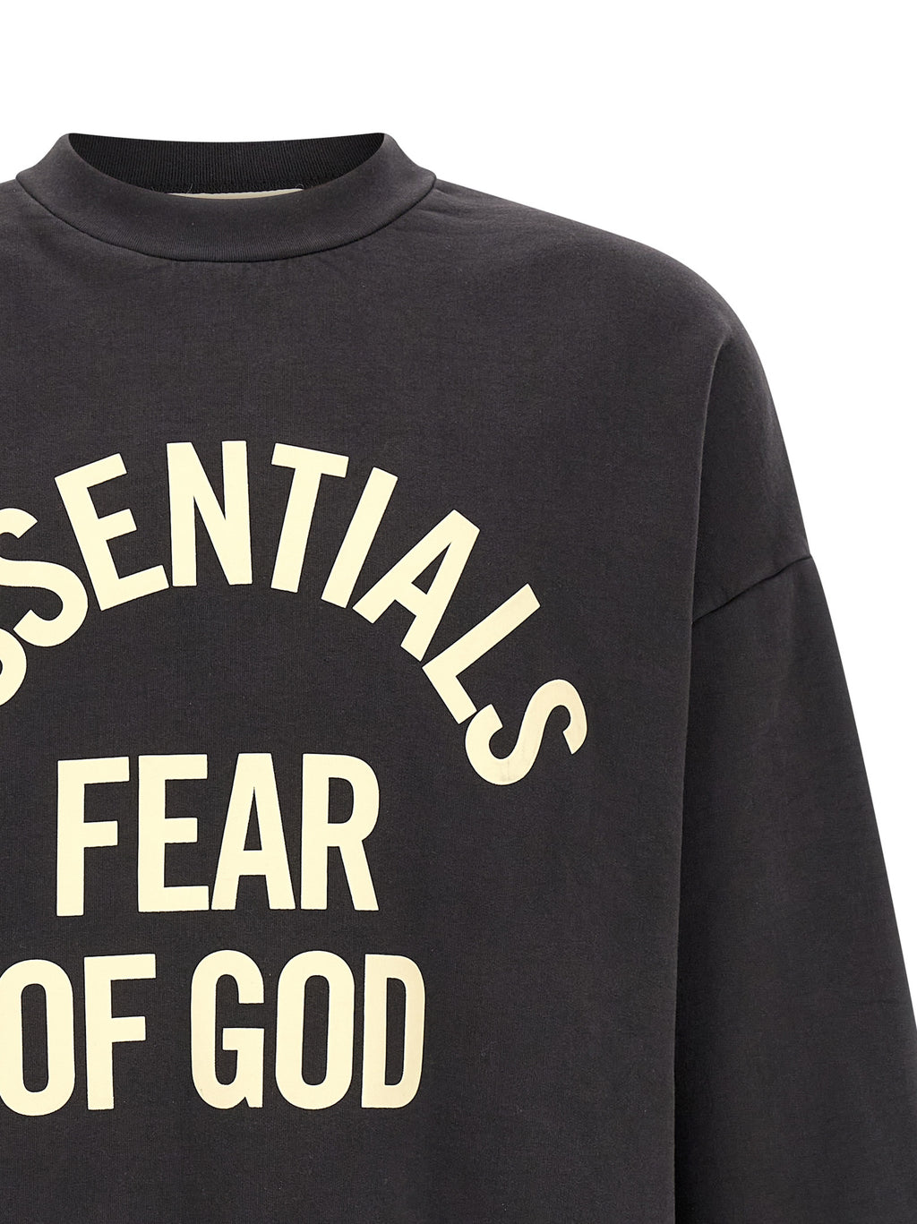 Fear Of God Essential Campus 90s Sweatshirt